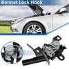 Subaru Impreza Hood Latch Assembly (2008-2014)