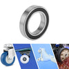 Scooter Skateboard Wheel Deep Groove Ball Bearings 1 Pc / 50x80x16mm