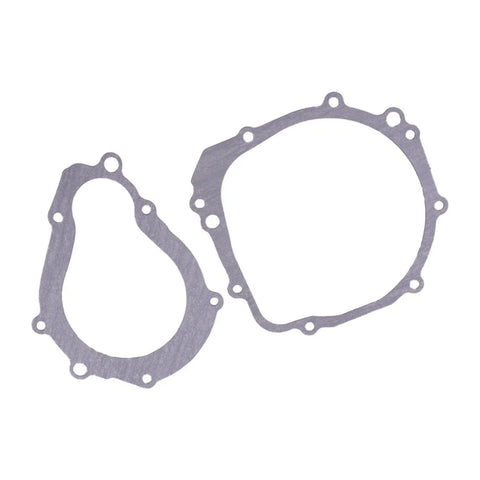 Suzuki GSX-R750 GSX-R600 Crankcase Cover Gasket Kit (2006-2019)