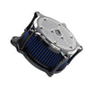 Harley Dyna FXR Touring Softail Air Cleaner Intake Filter (1993-2017)