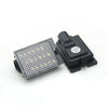 Dodge Durango LED License Plate Light (2014-2021)
