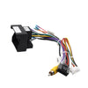 Skoda VW Golf 16pin Power Cable Adapter