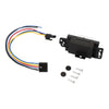 GMC Envoy HVAC Blower Motor Resistor (2003-2009)