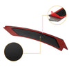 BMW 3 Series E90 E91 (2009-2011) Black Bumper Reflector  63147205397