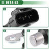 Dodge Durango Crankshaft Position Sensor (2001-2009)