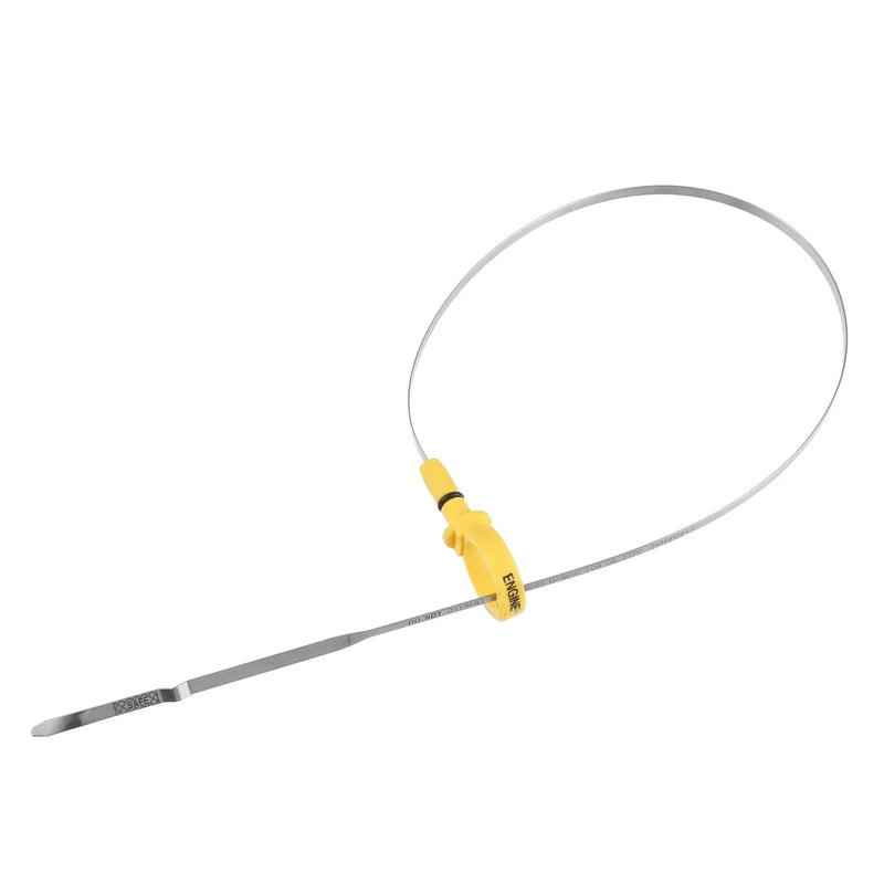 Dodge Caravan - Plastic Stainless Steel Oil Dipstick