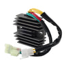 Arctic Cat 500 4X4 FIS TBX TRV Regulator Rectifier (2000-2009)