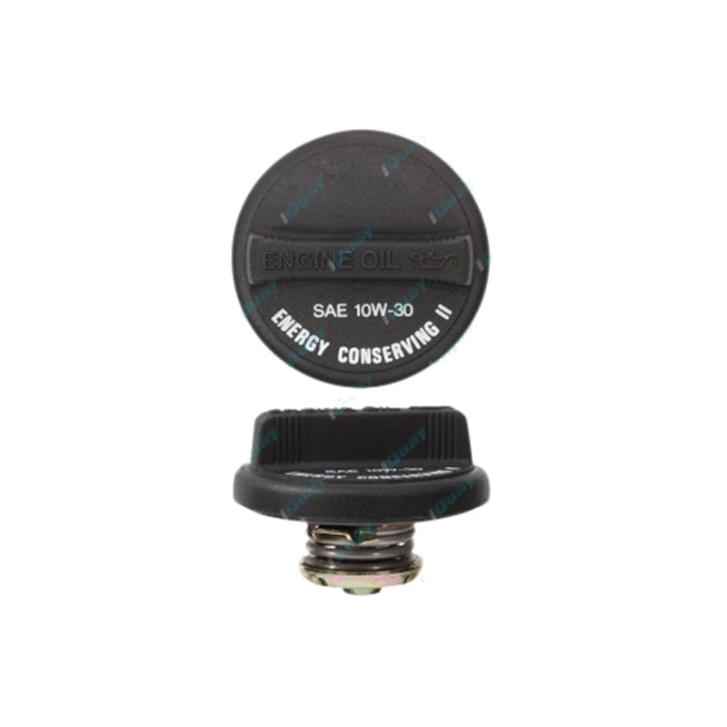 Tridon (TOC529) - Plastic Metal Bayonet Engine Oil Cap