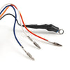 GMC Sierra Cargo Tow Mirror Wiring Harness (2014-2018)