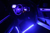 Ford Falcon LED Music Activated Door Strip Lights (EA- FG)