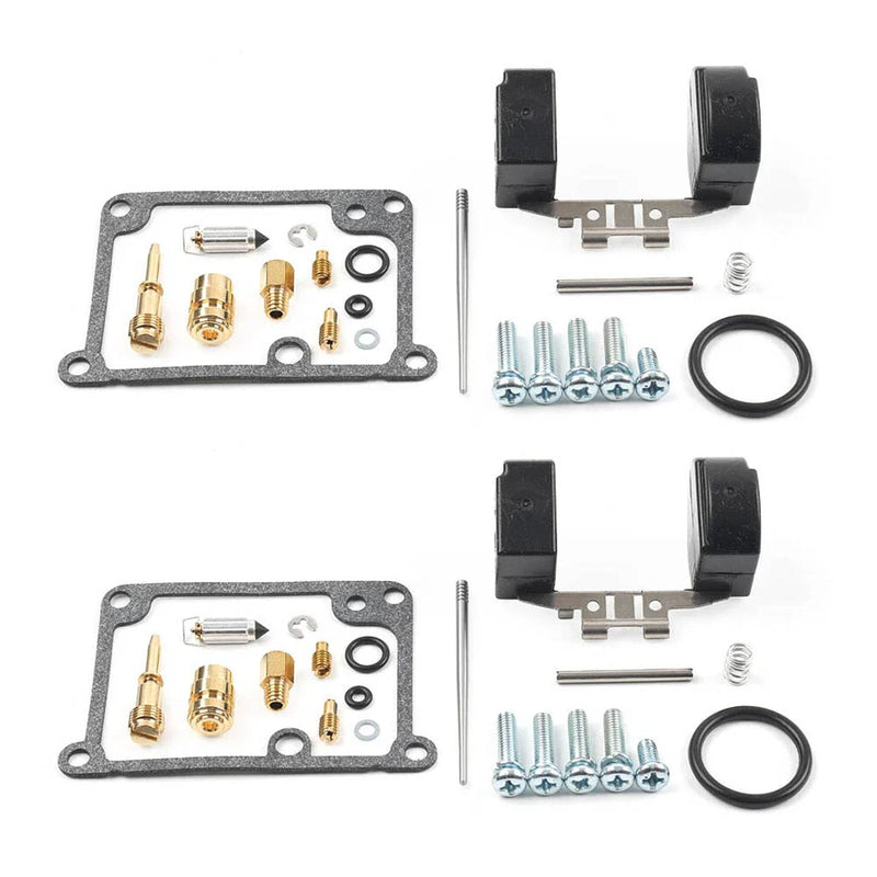 Yamaha Banshee 350 YFZ350 Carburetor Repair Kit (1987-2005)