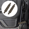Jeep Wrangler JK JL (1997-2021) Camouflage Door Limiting Straps