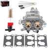 Kawasaki 4-Stroke FD731V / HS00 / GS00 / FS00 Carburetor Filter Gasket