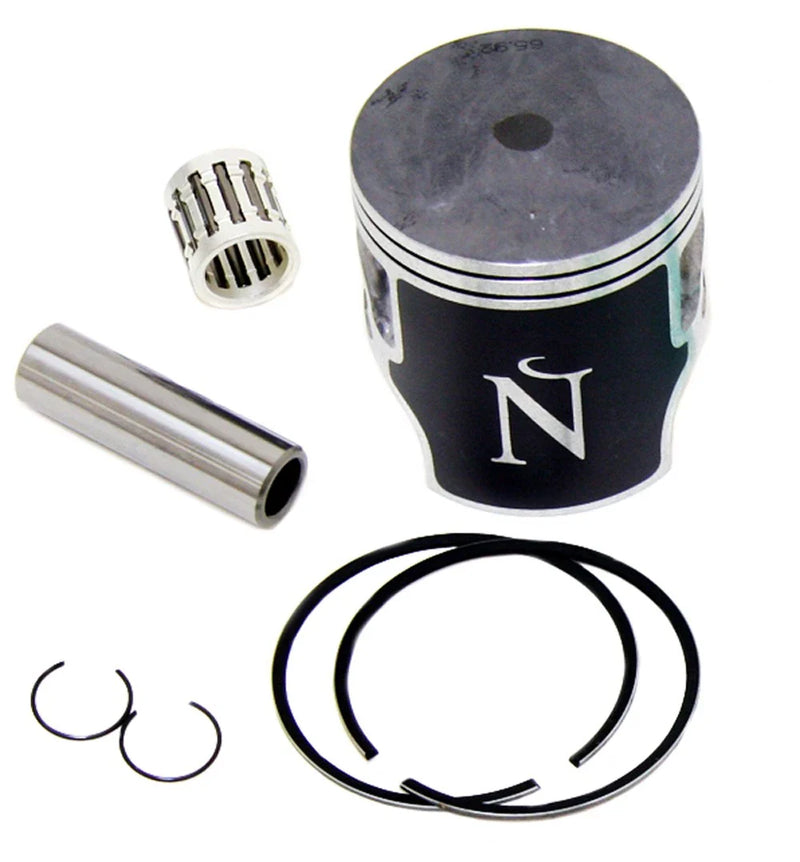 Yamaha Blaster 200 Namura .060 Over Bore Piston Kit & Top Bearing