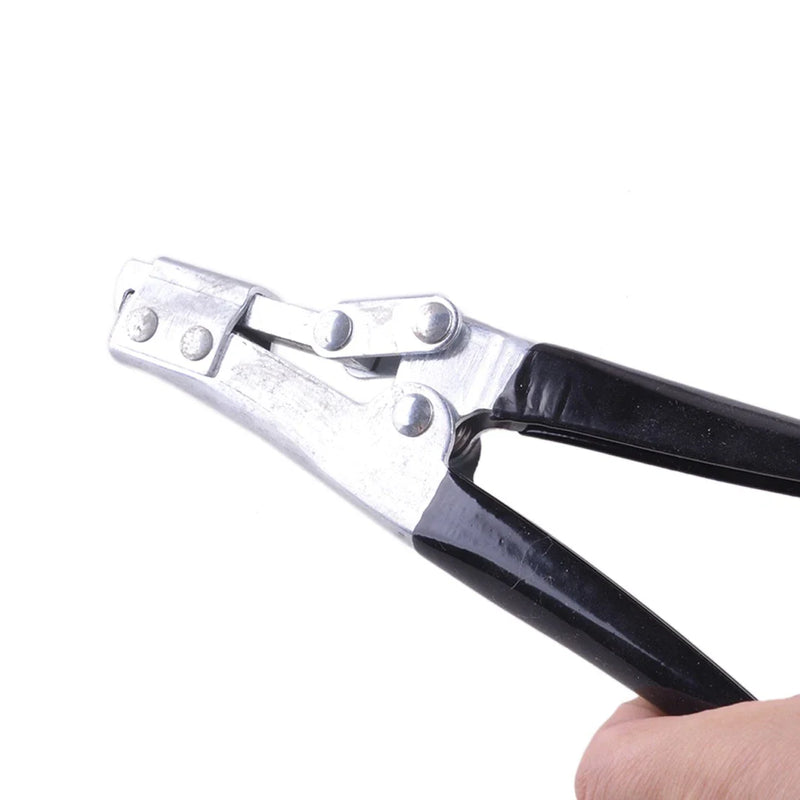 Truck Car Radiator Water Tank Repair Tab Lifter Hand Pliers Tool (N/A)