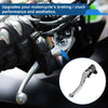 Kawasaki NINJA 400R 6 x Position Adjustable Brake Clutch Levers