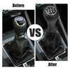 Ford Focus MK1 5 Speed Manual Gear Shift Knob (1998-2005)