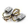 Universal Models LED Motorcycle Turn Signal Indicator Light