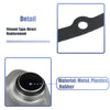 Jeep Gasket Transmission Filter Oil Pan (2011-2018)