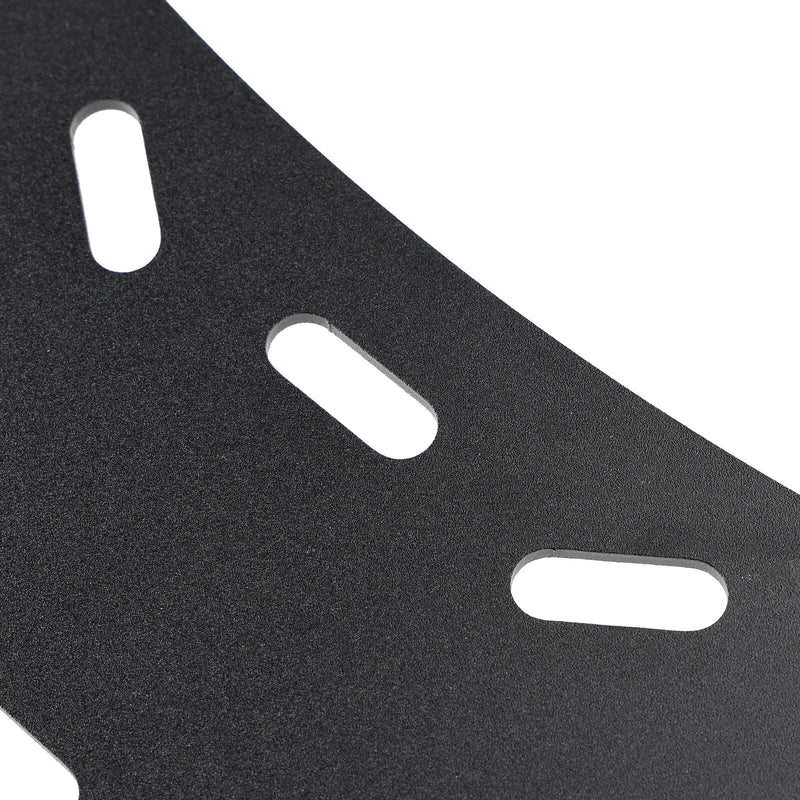 Scrambler 400 Luggage Rack Black (2023-2025)
