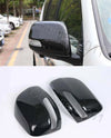 Toyota FJ150 L / C PRADO ABS Carbon Fiber Side Mirror Covers (2010-2019)