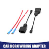 Toyota Car Horn Speaker Adapter Wiring Harness