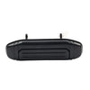 Mitsubishi Pajero Montero Black Front Left Outer Door Handle (92-00)