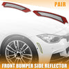 BMW 328i Bumper Reflector Side Marker (2009-2012)