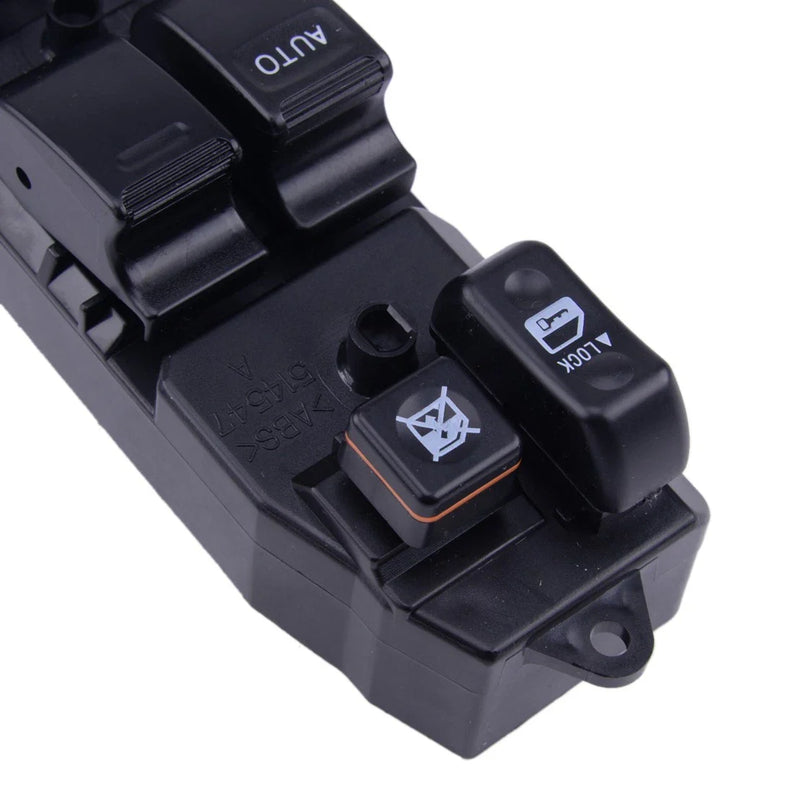Toyota Hilux Fortuner Power Window Switch (2004-2015)