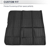 Honda Pilot 2016-2022 Long Grid Pattern TPE Cargo Liner Rear Trunk Mat