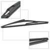Nissan Juke 12" Rear Windshield Wiper Blade Arm Set (2010-2020)