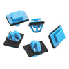 Hyundai Tucson Bumper Push Fastener Retainer 10 x Rivet Clips (2016-2023)