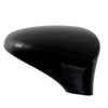 Lexus ES200 ES250 ES350 IS250 Black Right Rearview Side Mirror Cap (2007-2015)