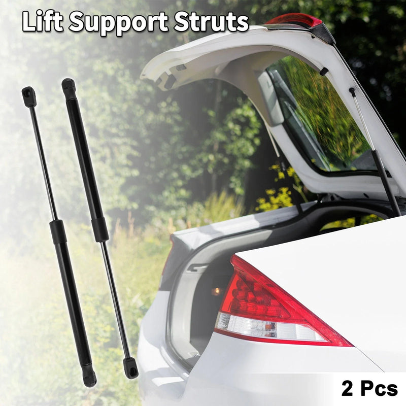 Mercedes-Benz SL65 AMG Convertible Rear Hatch Lift Supports (2002-2012)