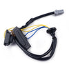 Nissan Sentra Tiida C11 Trunk Lid Switch (2000-2006)