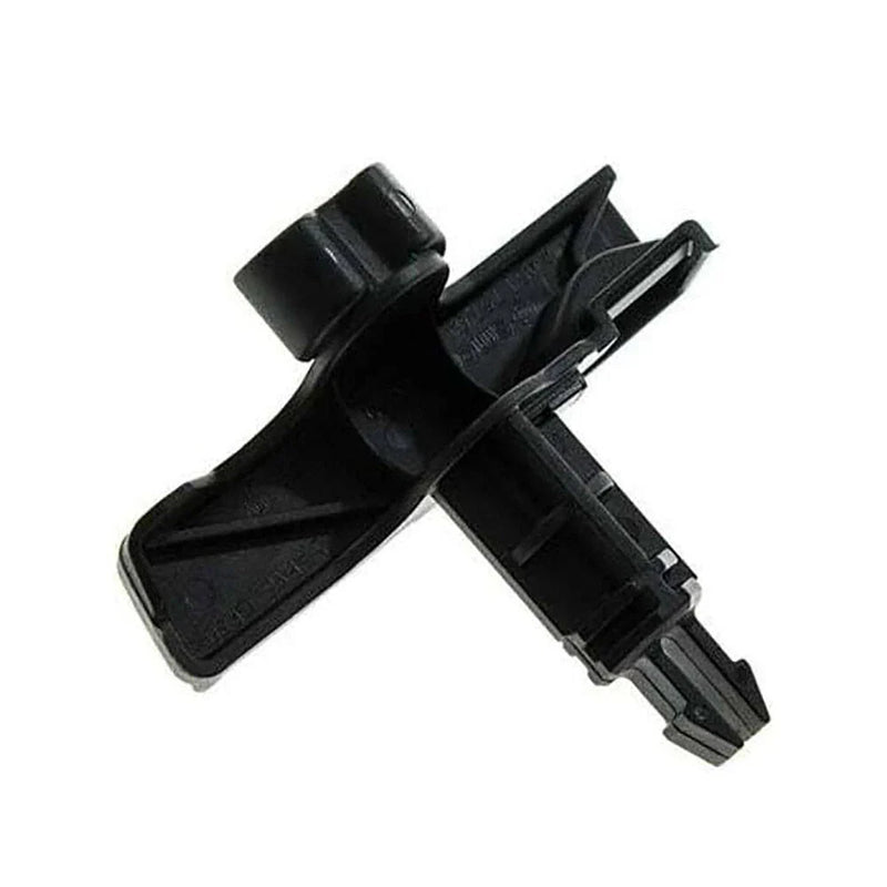 Smart Fortwo Front Hood Lock (2008-2012)