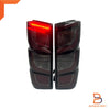 Isuzu D-Max Ute Smoke LED Tail Lamp Light Assembly (2020-2024)