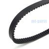 Yamaha XN125 TEO'S, XN150 TEO'S Drive Belt (2000-2002)