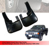 Ford Ranger 98-02 Mud Flap (No USA Model)