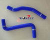 Toyota Celica GT-4 ST205 3S-GTE Turbo Silicone Radiator Hose (1994-1999)