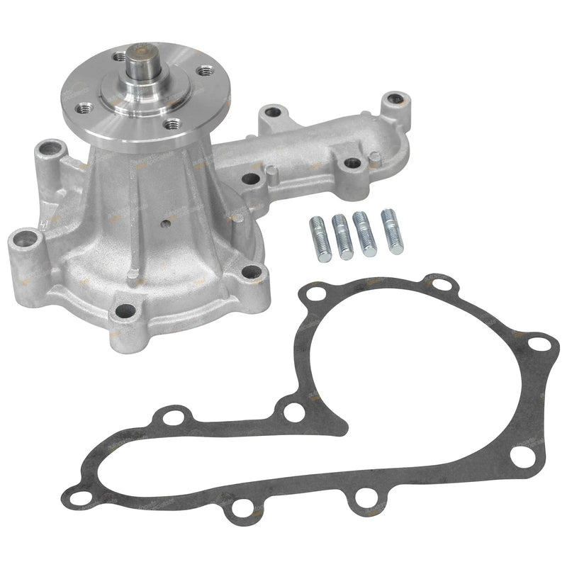Toyota Land Cruiser 1HZ Diesel 4.2L Timing Belt + Water Pump Kit