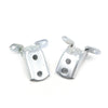 Nissan Navara D22 NP300 Terrano 1997-2004 Front Right Door Hinges Set