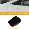 Toyota 4Runner (2003-2009) Black Filler Flap Cover Fuel Tank Door Cap