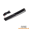 Harley Touring Extended LED Running Brake Tail Lights (2014-2023)