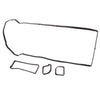 Ford Escape Focus Fusion Transit Mazda 3 5 6 MX-5 Valve Cover Gasket Set