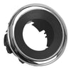 Nissan BMW X3 Black Engine Ignition Start-Stop Button with Ring (2004-2023)