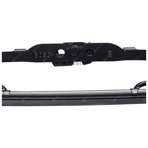 Toyota Hilux RN36 RN40 RN41 Wiper Blades Front Pair (1978-1983)