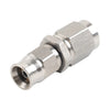 Car Fitting Stainless Steel AN3 to AN3 Straight Brake Swivel Hose Ends