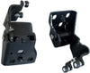 Hyundai iLoad iMax Sliding Door Middle Roller Bracket (2007-2015)