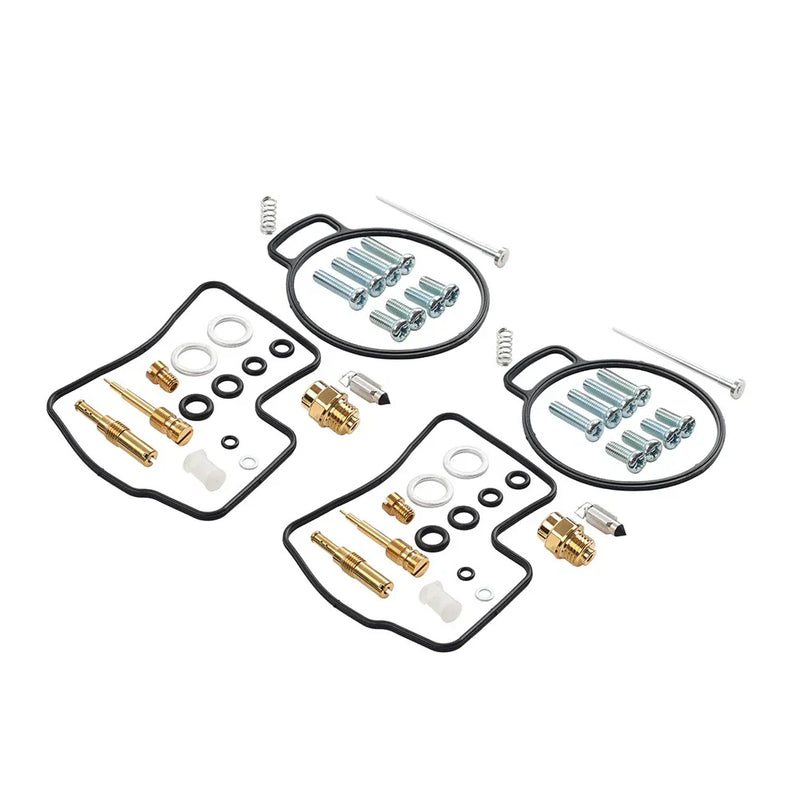 Honda Goldwing 1500 GL1500SE Carburetor Repair Kit (1992-2000)